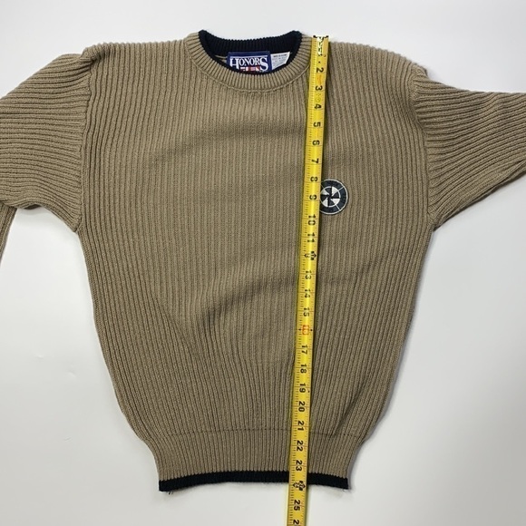 Honors Vintage Compass Sweater - Picture 6 of 8